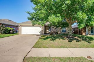543 Thistle Meade Circle, Burleson, TX 76028