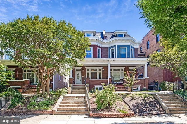 2413 MADISON AVE, Baltimore, MD 21217