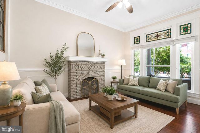 2413 MADISON AVE, Baltimore, MD 21217