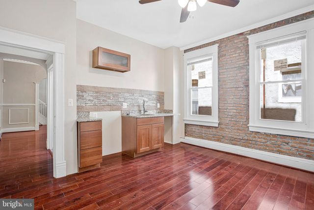 2413 MADISON AVE, Baltimore, MD 21217