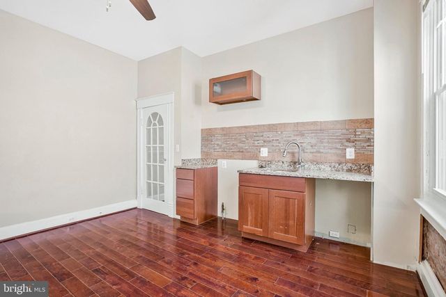 2413 MADISON AVE, Baltimore, MD 21217