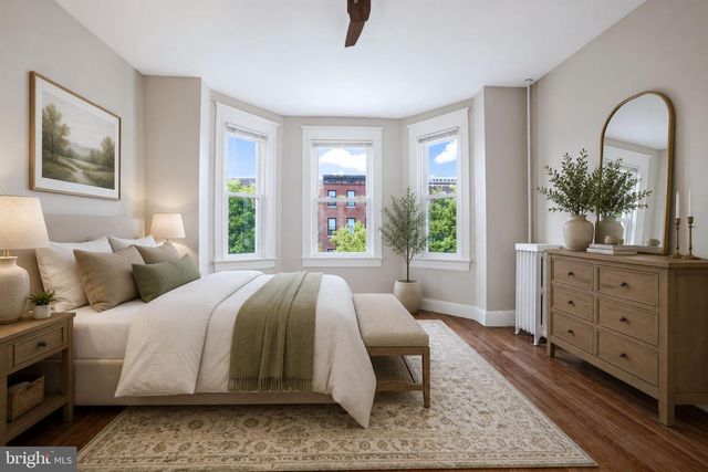 2413 MADISON AVE, Baltimore, MD 21217