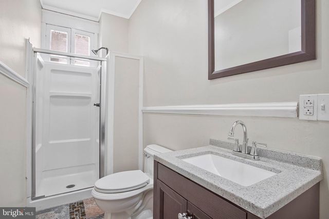 2413 MADISON AVE, Baltimore, MD 21217