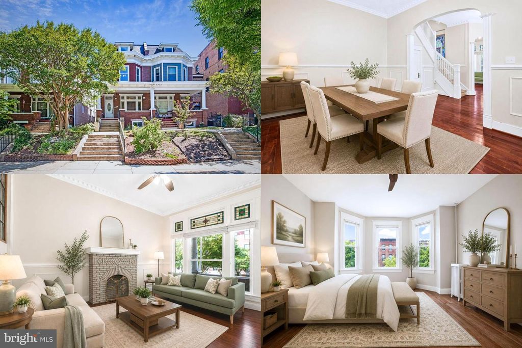 2413 MADISON AVE, Baltimore, MD 21217