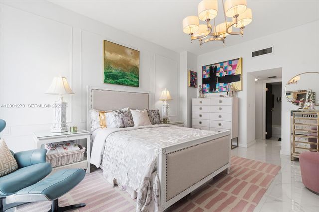 20301 W Country Club Dr PH24, Aventura, FL 33180