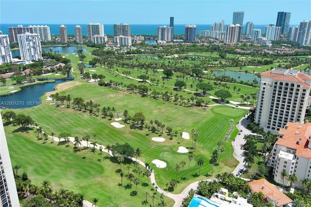 20301 W Country Club Dr PH24, Aventura, FL 33180