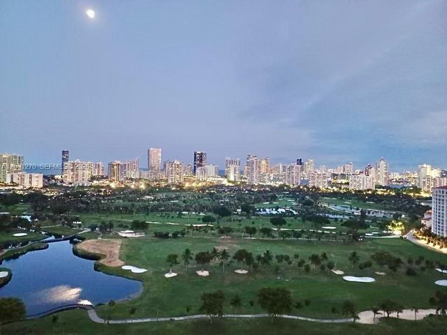 20301 W Country Club Dr PH24, Aventura, FL 33180
