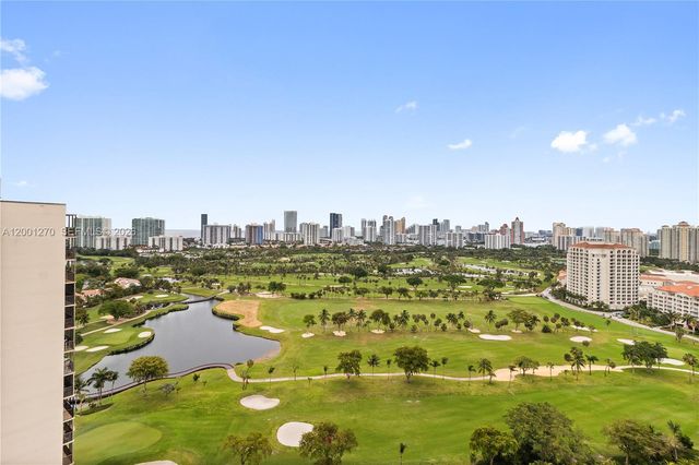 20301 W Country Club Dr PH24, Aventura, FL 33180
