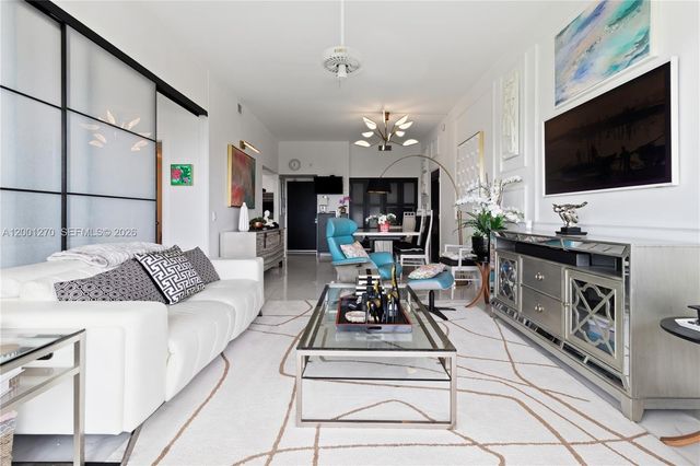 20301 W Country Club Dr PH24, Aventura, FL 33180