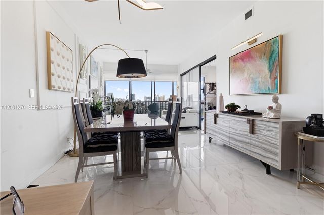 20301 W Country Club Dr PH24, Aventura, FL 33180