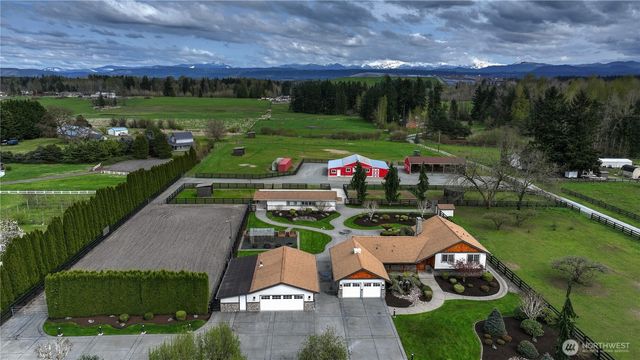 30815 Webster Road E, Eatonville, WA 98328