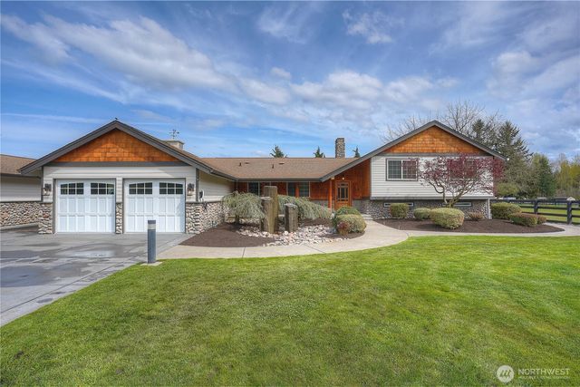 30815 Webster Road E, Eatonville, WA 98328