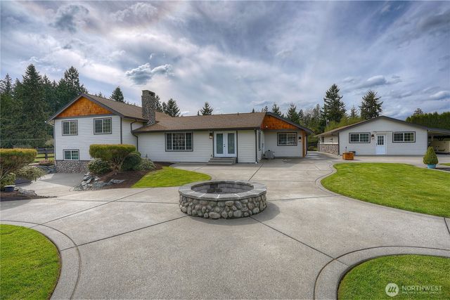 30815 Webster Road E, Eatonville, WA 98328