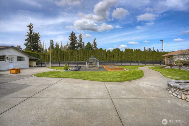 30815 Webster Road E, Eatonville, WA 98328