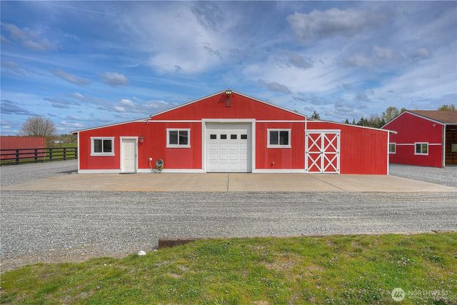 30815 Webster Road E, Eatonville, WA 98328
