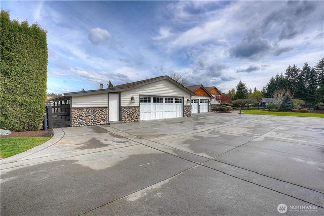 30815 Webster Road E, Eatonville, WA 98328
