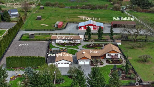 30815 Webster Road E, Eatonville, WA 98328
