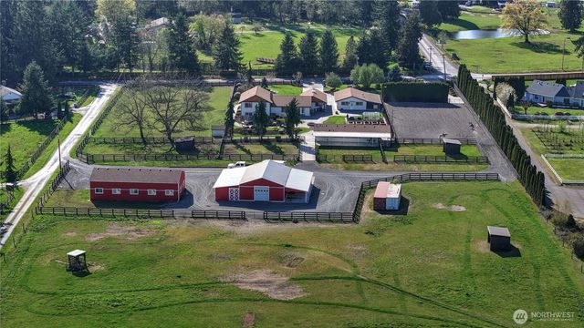 30815 Webster Road E, Eatonville, WA 98328