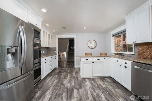 30815 Webster Road E, Eatonville, WA 98328