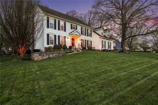 13804 Eby Street, Overland Park, KS 66221