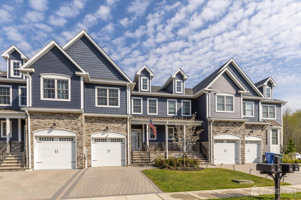 70 Valentino Drive, Old Bridge, NJ 08857