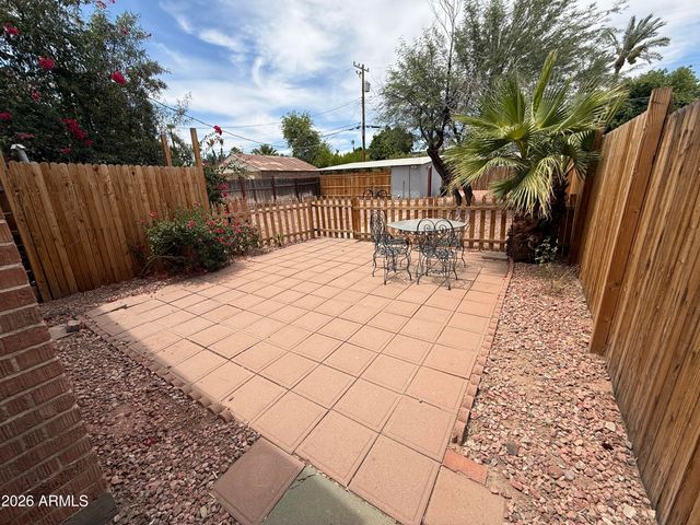 72 W WILLETTA Street A, Phoenix, AZ 85003