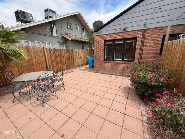 72 W WILLETTA Street A, Phoenix, AZ 85003
