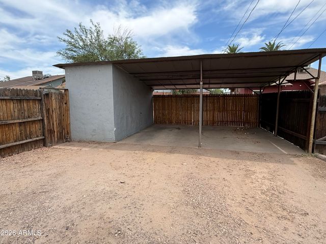 72 W WILLETTA Street A, Phoenix, AZ 85003