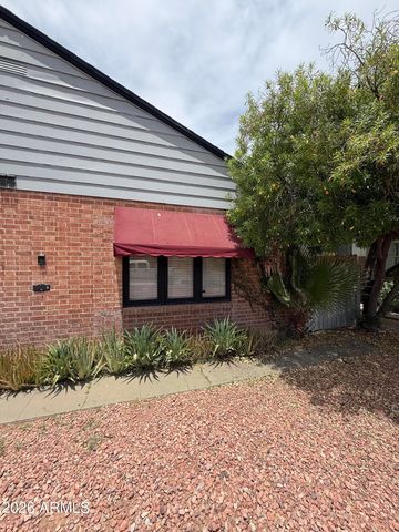72 W WILLETTA Street A, Phoenix, AZ 85003