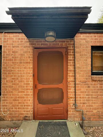 72 W WILLETTA Street A, Phoenix, AZ 85003