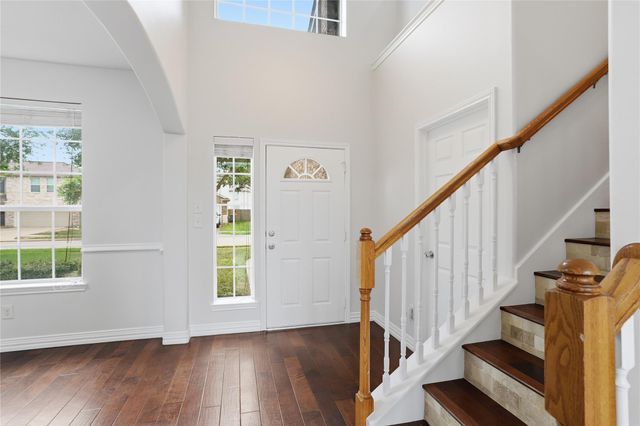 19442 Plantation Cove Lane, Katy, TX 77449