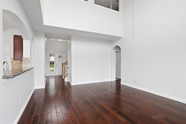 19442 Plantation Cove Lane, Katy, TX 77449