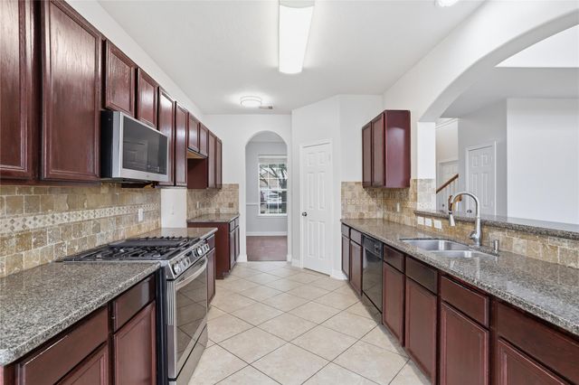 19442 Plantation Cove Lane, Katy, TX 77449