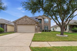 19442 Plantation Cove Lane, Katy, TX 77449