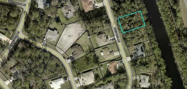 17 PRETORIA LANE, Palm Coast, FL 32164