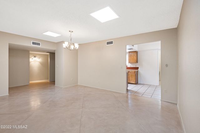 4856 N Territory Loop, Tucson, AZ 85750