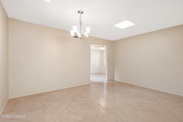 4856 N Territory Loop, Tucson, AZ 85750