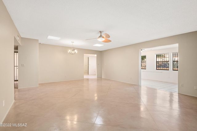 4856 N Territory Loop, Tucson, AZ 85750