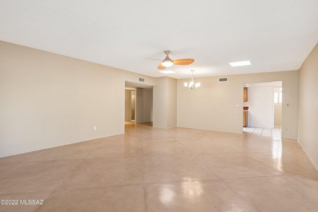 4856 N Territory Loop, Tucson, AZ 85750