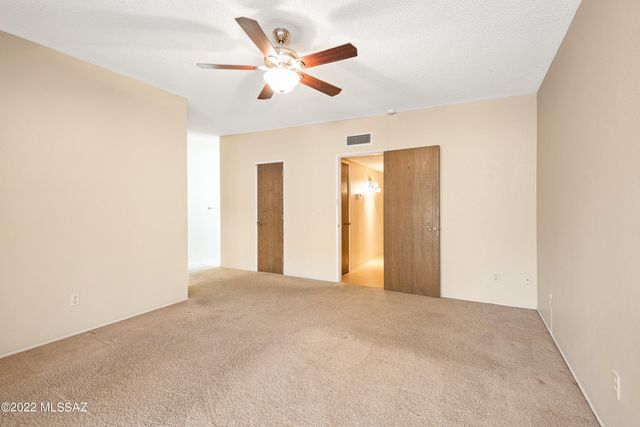 4856 N Territory Loop, Tucson, AZ 85750