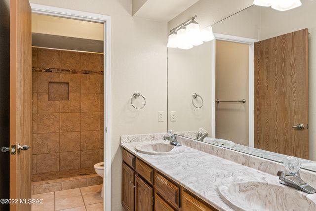 4856 N Territory Loop, Tucson, AZ 85750