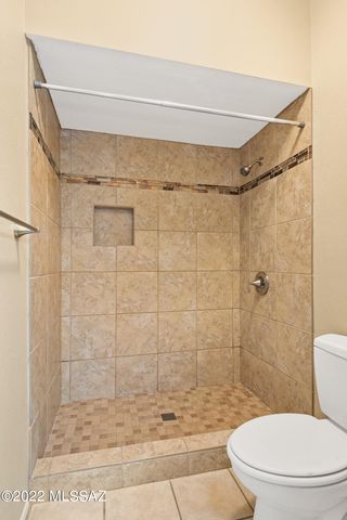 4856 N Territory Loop, Tucson, AZ 85750