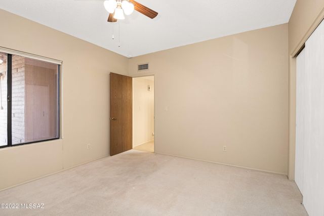 4856 N Territory Loop, Tucson, AZ 85750