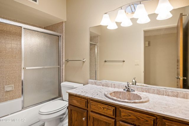 4856 N Territory Loop, Tucson, AZ 85750