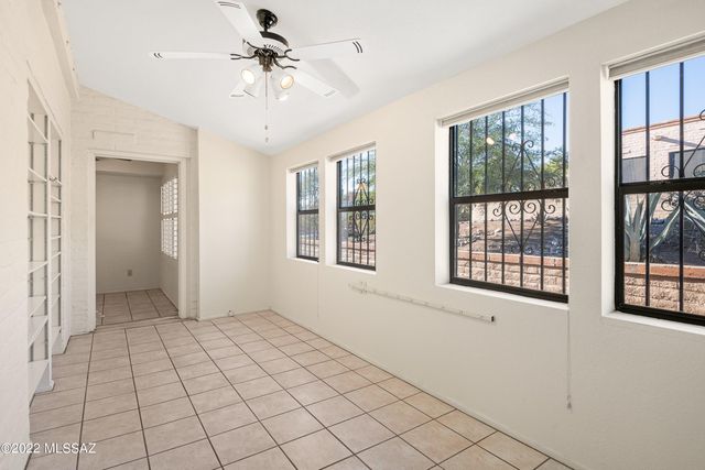 4856 N Territory Loop, Tucson, AZ 85750