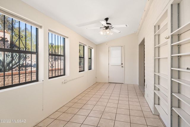 4856 N Territory Loop, Tucson, AZ 85750