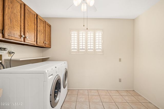 4856 N Territory Loop, Tucson, AZ 85750