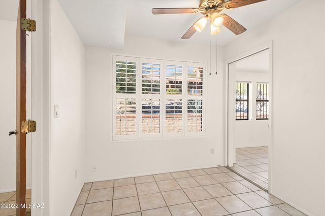 4856 N Territory Loop, Tucson, AZ 85750