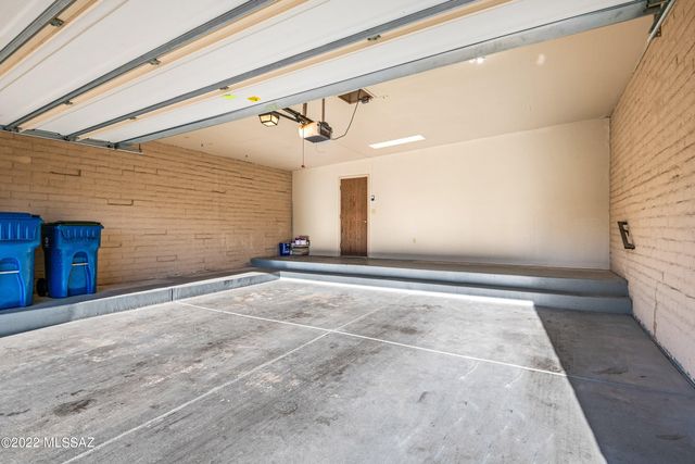 4856 N Territory Loop, Tucson, AZ 85750