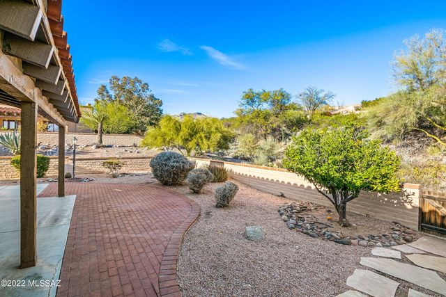 4856 N Territory Loop, Tucson, AZ 85750